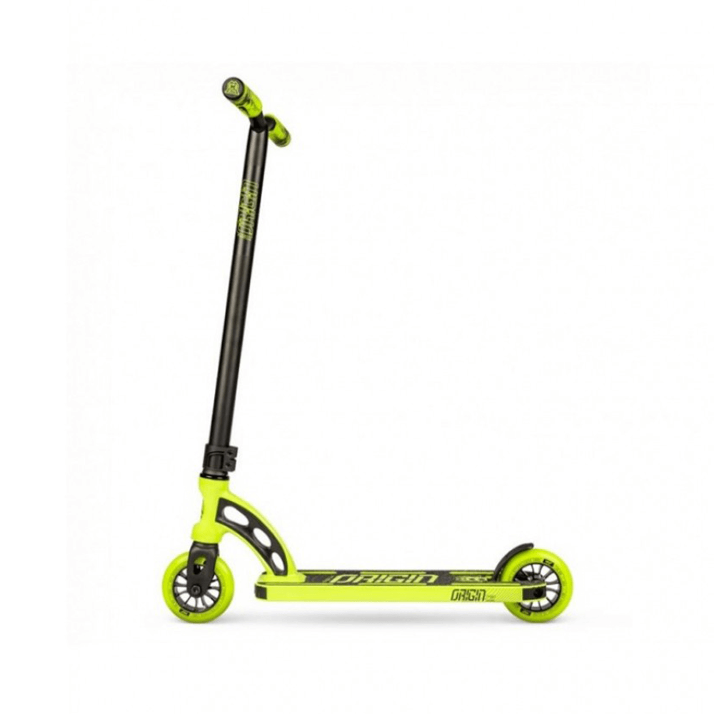 Madd Gear MGO Shredder Complete Scooter