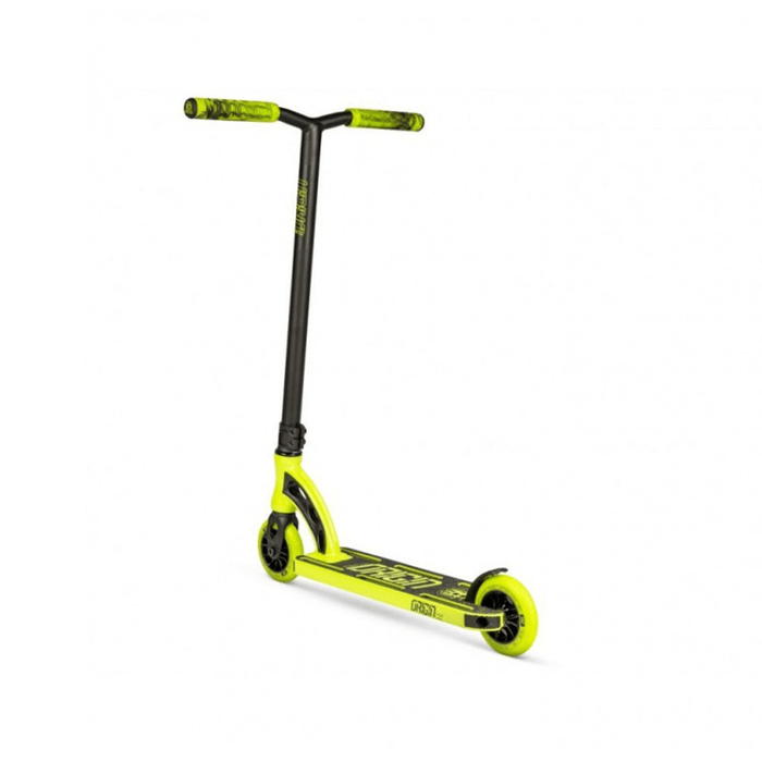 Madd Gear MGO Shredder Complete Scooter