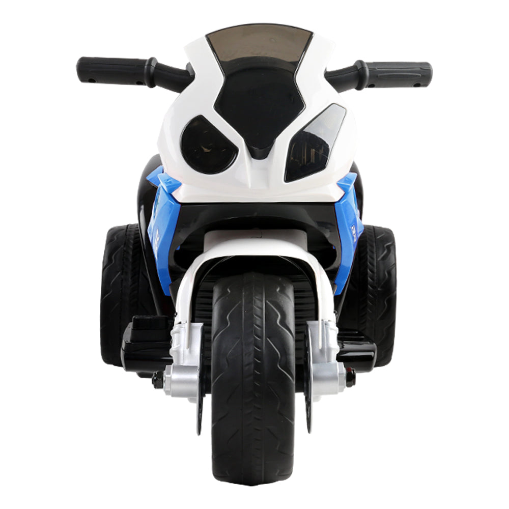 BMW Mini S1000RR Inspired Blue 6v Electric Kids Ride on Motorbike Kids Car Sales