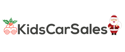 Kids Car Sales