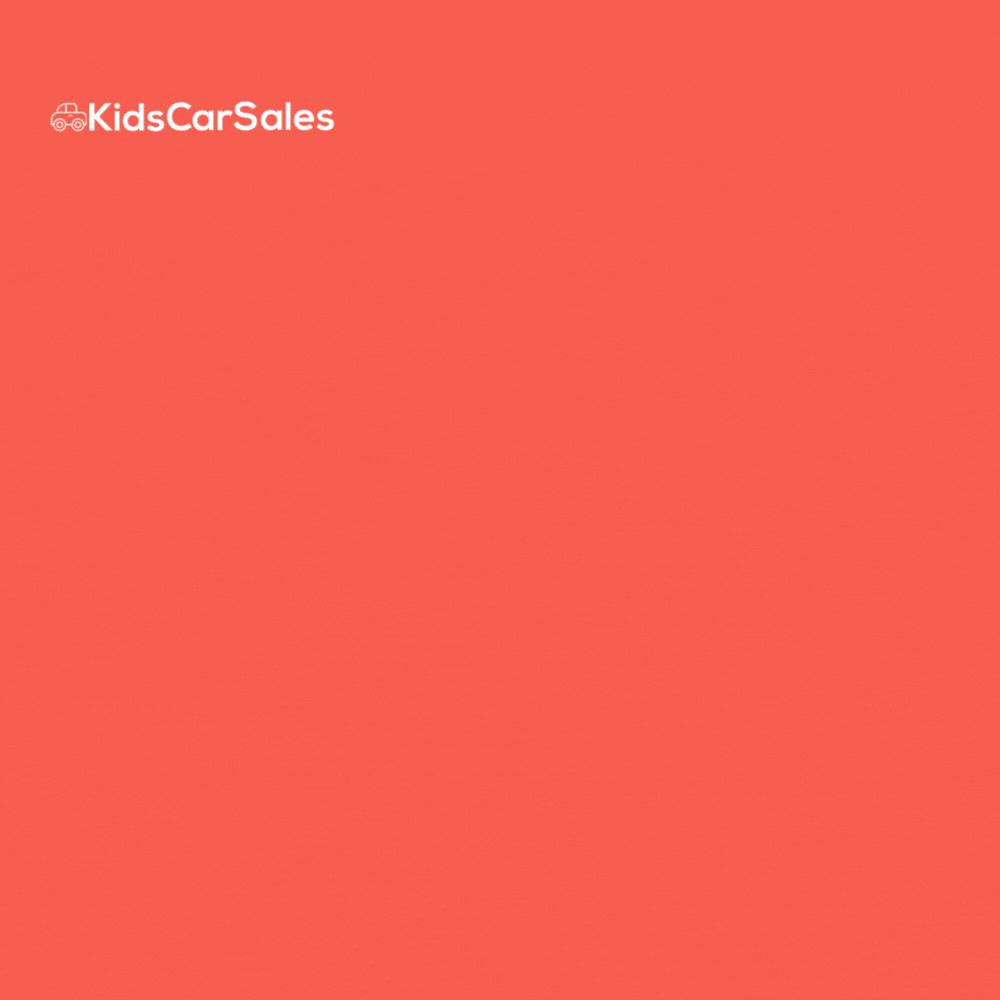 gif showcasing the parts of the scooter