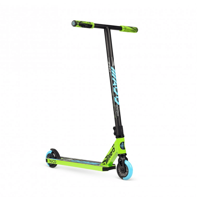 Madd Gear 2021 Kick Renegade Scooter