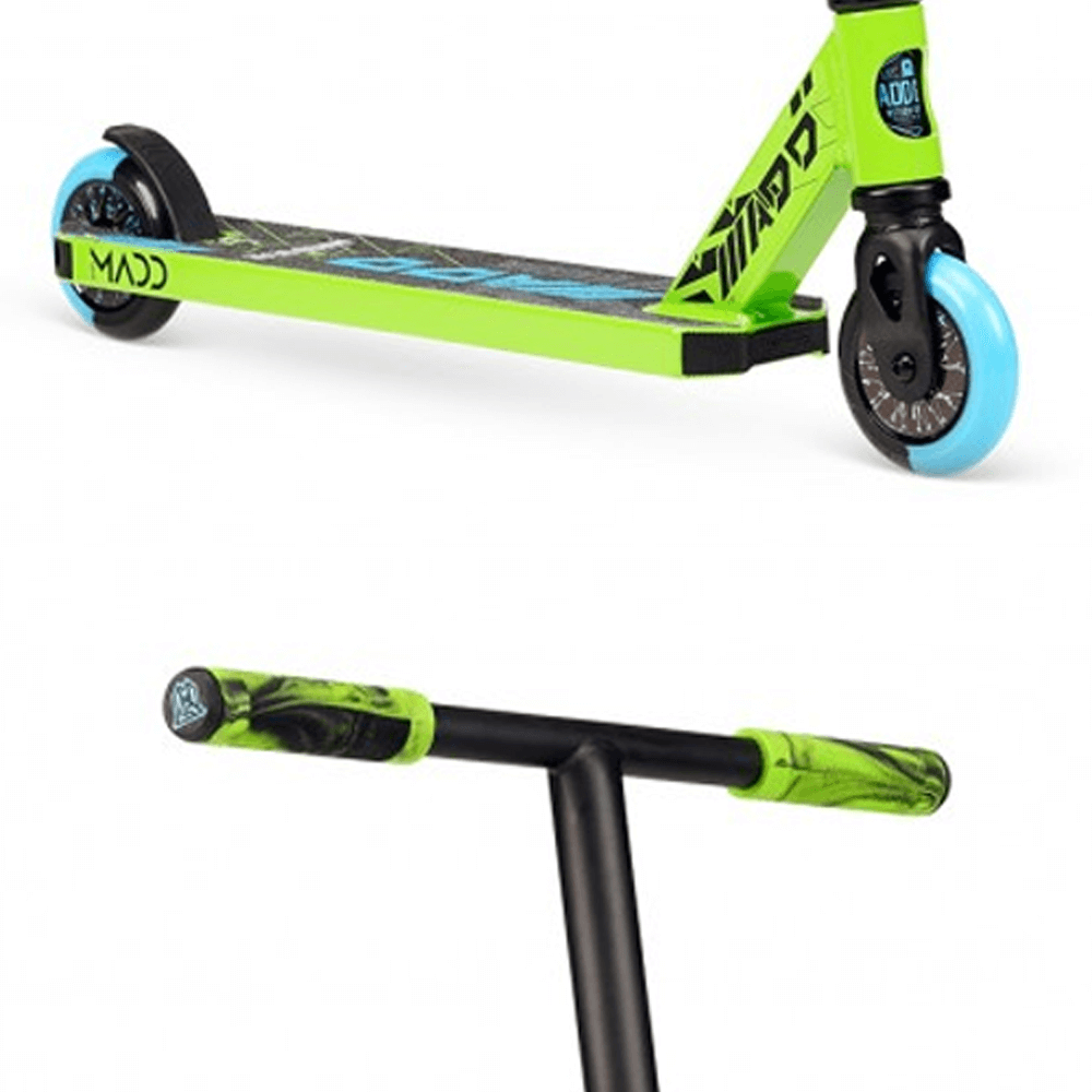 Madd Gear 2021 Kick Renegade Scooter