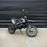 MJM MJM 49cc Petrol Powered 2-Stroke Kids Dirt Bike - Black (Open Box) MJM-49DB-BLA-OPENBOX