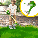 John Deere Kids Toy Power Trimmer (Whipper Snipper)