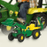 John Deere Rolly Junior Premium Tractor with Loader & Excavator