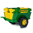 John Deere Rolly Kid Farm Trailer