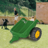 John Deere Rolly Kid Trailer -Small