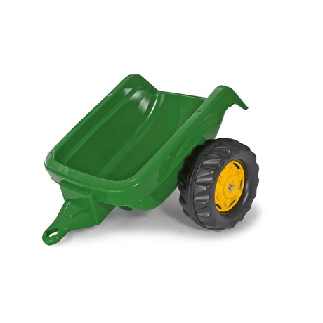 John Deere Rolly Kid Trailer -Small