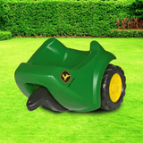 John Deere Rolly Minitrac Trailer