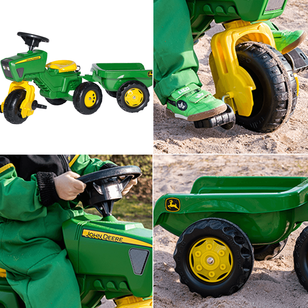 John deere trike hotsell