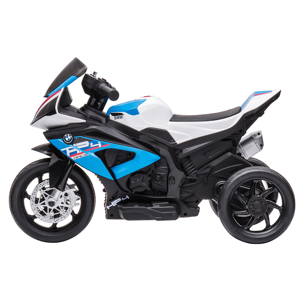 Bmw children's electric bike sale