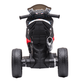 Kahuna Bmw Hp4 Race Kids Ride-on Motorbike In Red