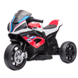 Kahuna Bmw Hp4 Race Kids Ride-on Motorbike In Red