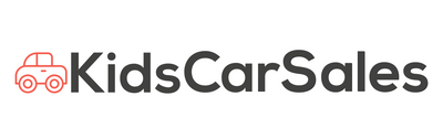 Kids Car Sales