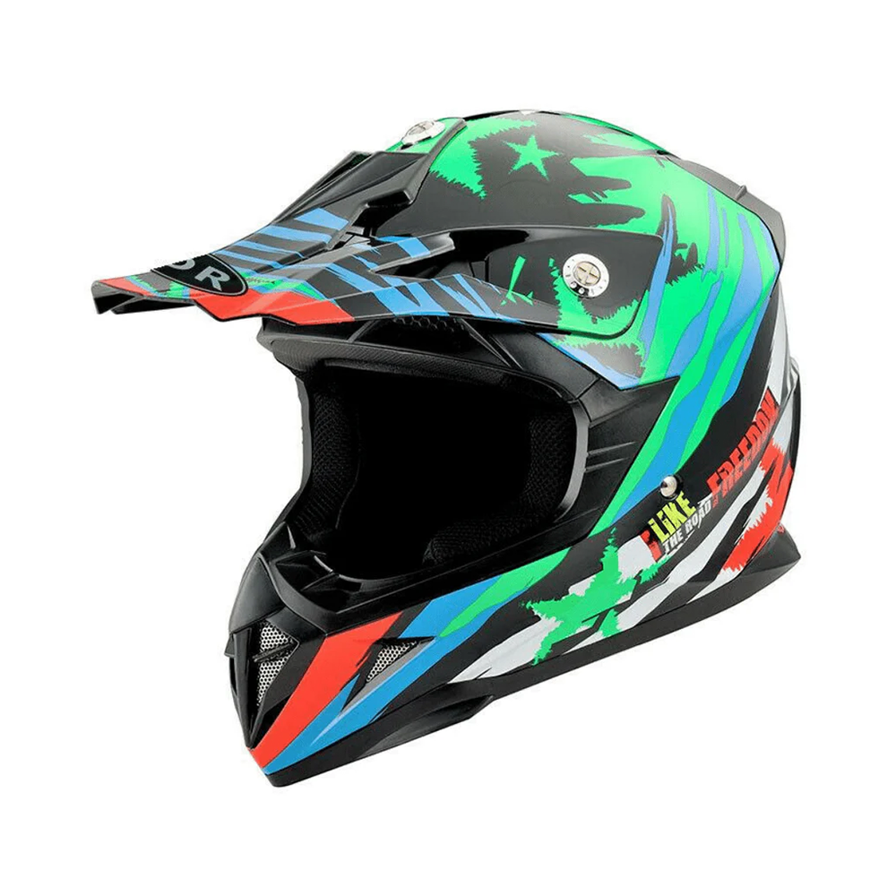 1 x FREE Helmet for Rev & Ride Bundle (With Bundle Purchase ONLY)