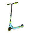 Madd Gear 2021 Kick Pro Scooter - Blue/Green
