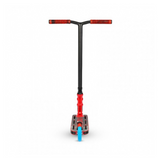 Madd Gear MGX S1 Scooter - Black/Red
