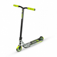 Madd Gear MGX P1 Scooter - Grey/Green