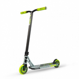 Madd Gear MGX P1 Scooter - Grey/Green