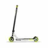 Madd Gear MGX P1 Scooter - Grey/Green