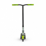 Madd Gear MGX P1 Scooter - Grey/Green