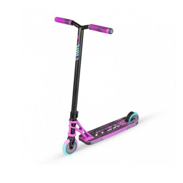 madd mgp gear mgx freestyle stunt scooter Madd Gear MGX S1 Scooter