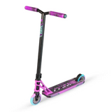 Madd Gear MGX S1 Scooter - Black/Purple