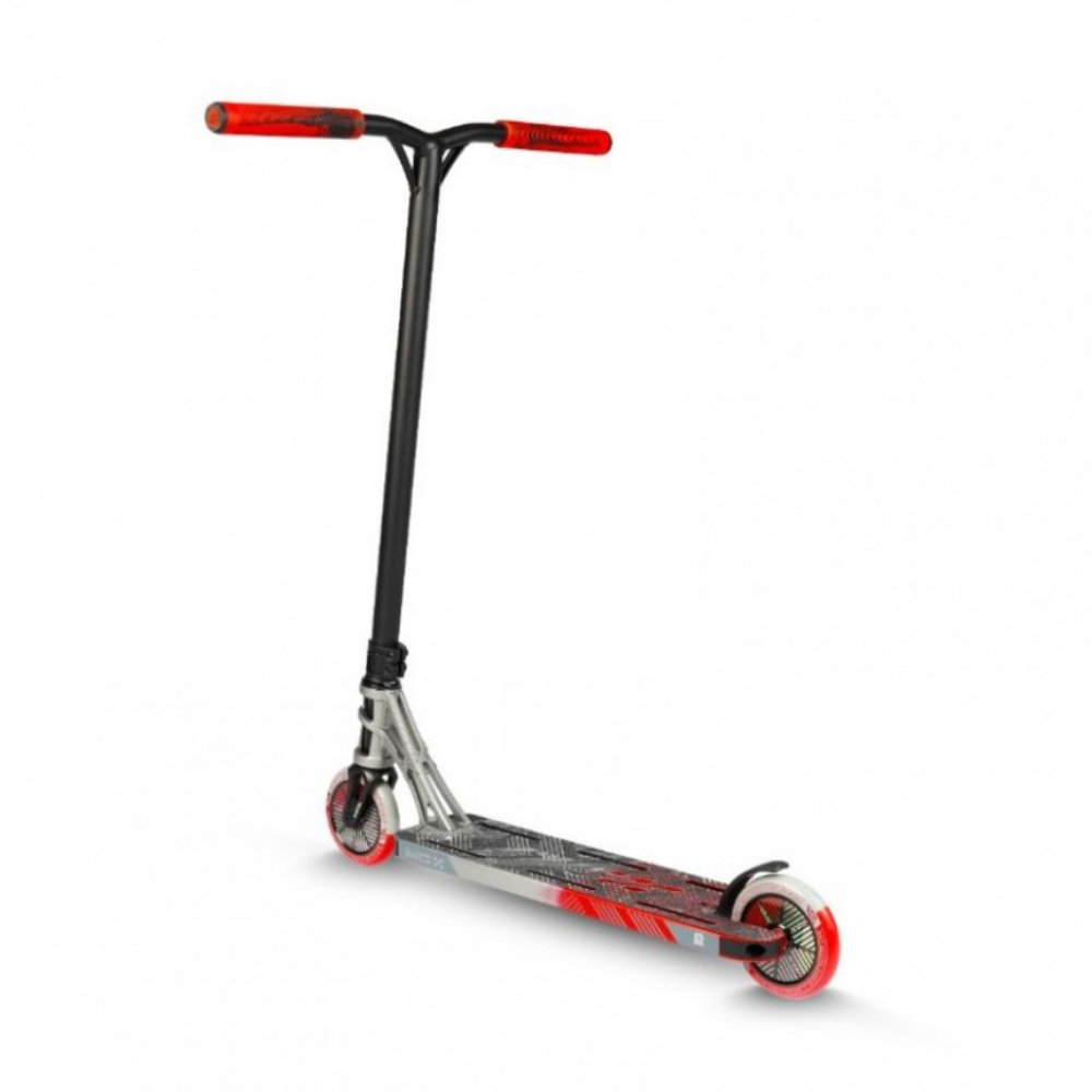 Madd Gear MGX T1 Scooter - Butanol