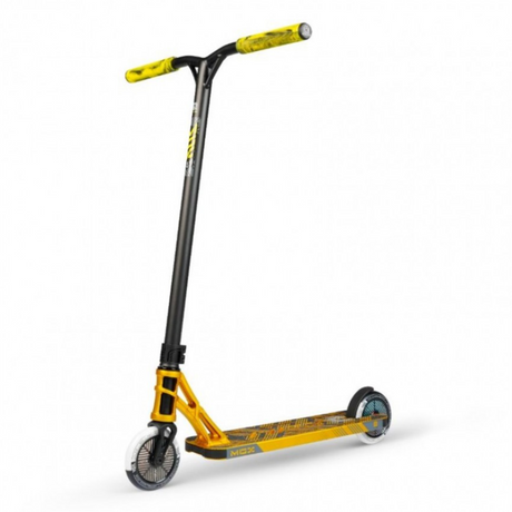 Madd Gear MGX T1 Scooter - Gold