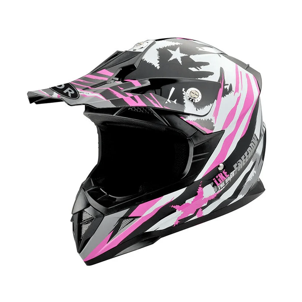 1 x FREE Helmet for Rev & Ride Bundle (With Bundle Purchase ONLY)