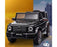 New Aim Mercedes Benz AMG G63 Licensed Black 12v Ride-On Kids Car DSZ-RCAR-AMG63-BK