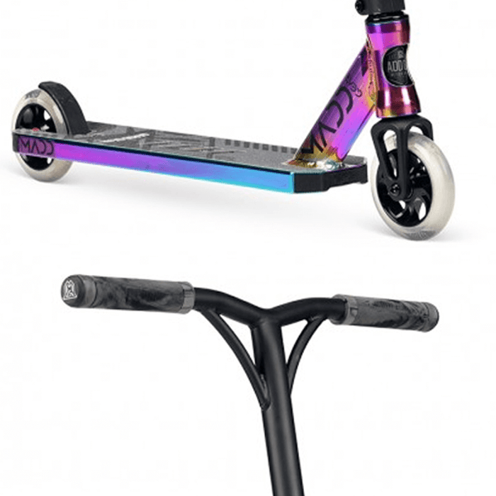 Madd Gear 2021 Kick Extreme Scooter