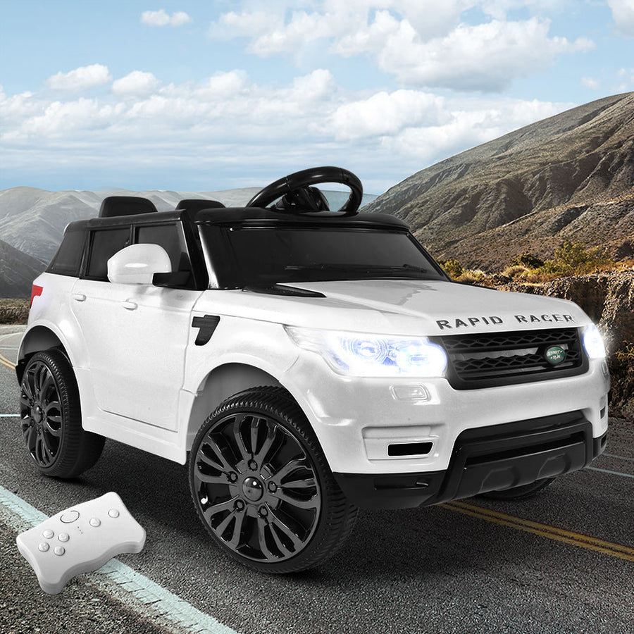 Electric Ride On Cars & More from Kids Car Sales