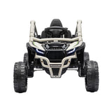 Kids Ride On Car Off-Road Licensed KRX1000 Electric Toy with Remote Control Music