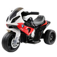 BMW Mini S1000RR Inspired Red 6v Electric Kids Ride-on Motorbike