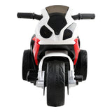 BMW Mini S1000RR Inspired Red 6v Electric Kids Ride-on Motorbike