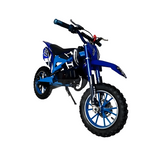 Rev & Ride Bundle - Blue