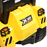 Rigo Kids Ride On Bulldozer Digger Electric Car - Yellow