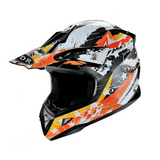 1 x FREE Helmet for Rev & Ride Bundle (With Bundle Purchase ONLY)