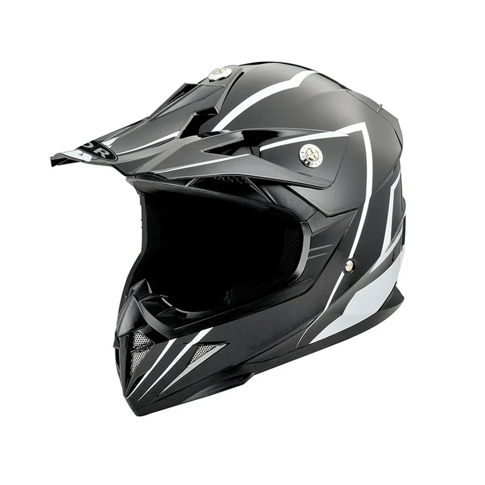 1 x FREE Helmet for Rev & Ride Bundle (With Bundle Purchase ONLY)