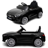 Kahuna Mercedes Benz CLS 350 Kids Electric Ride On Car with Remote Control - Black