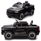 Kahuna Ram 1500 RHO Kids Electric Ride On Car with Remote Control