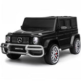 Kahuna Mercedes Benz AMG G63 Kids Electric Two Seater Ride On Car with Remote Control