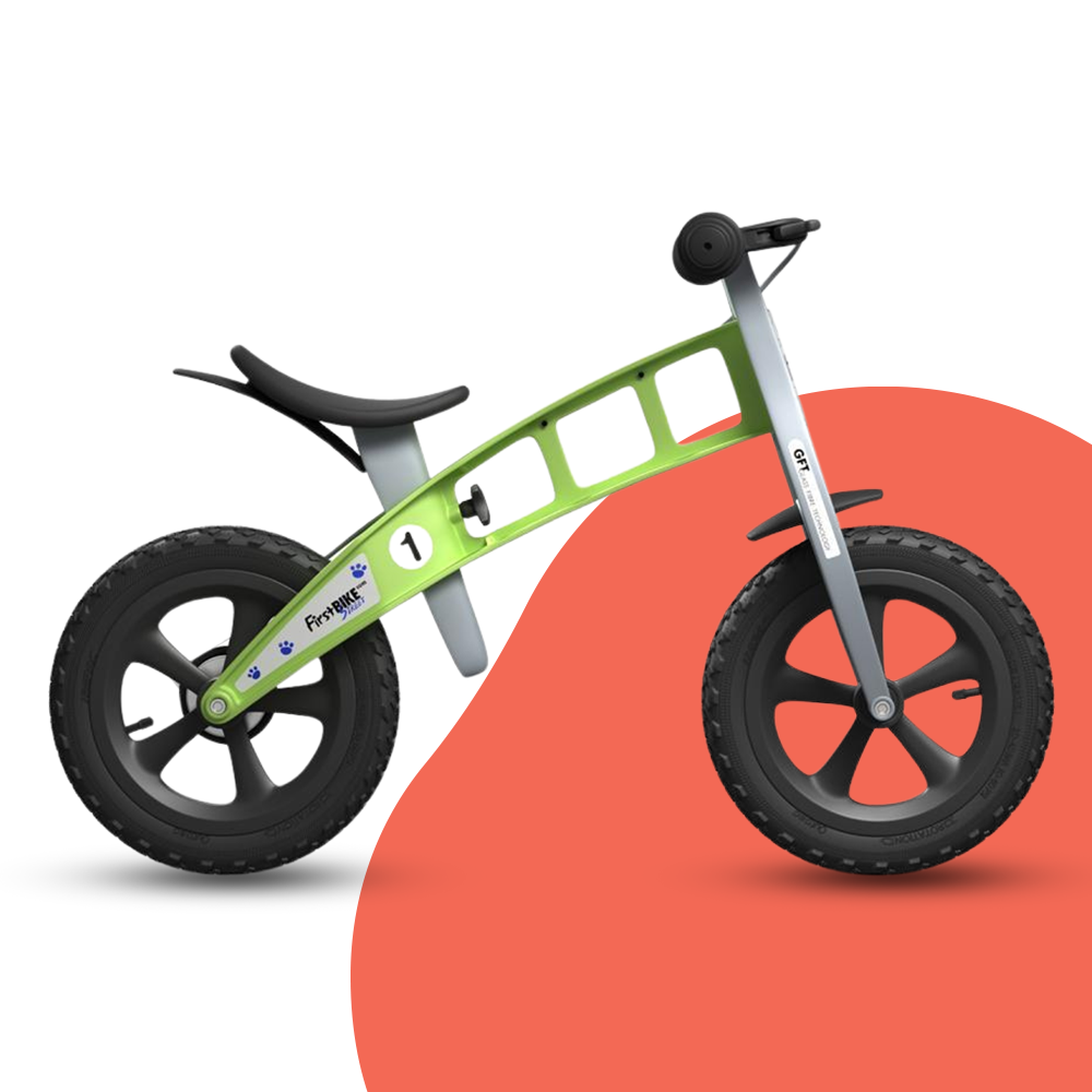 Firstbike cross balance bike hotsell