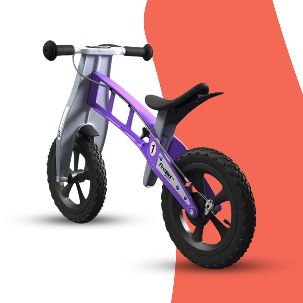 Firstbike cross balance bike hotsell