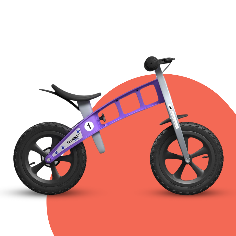 Firstbike cross balance bike sale