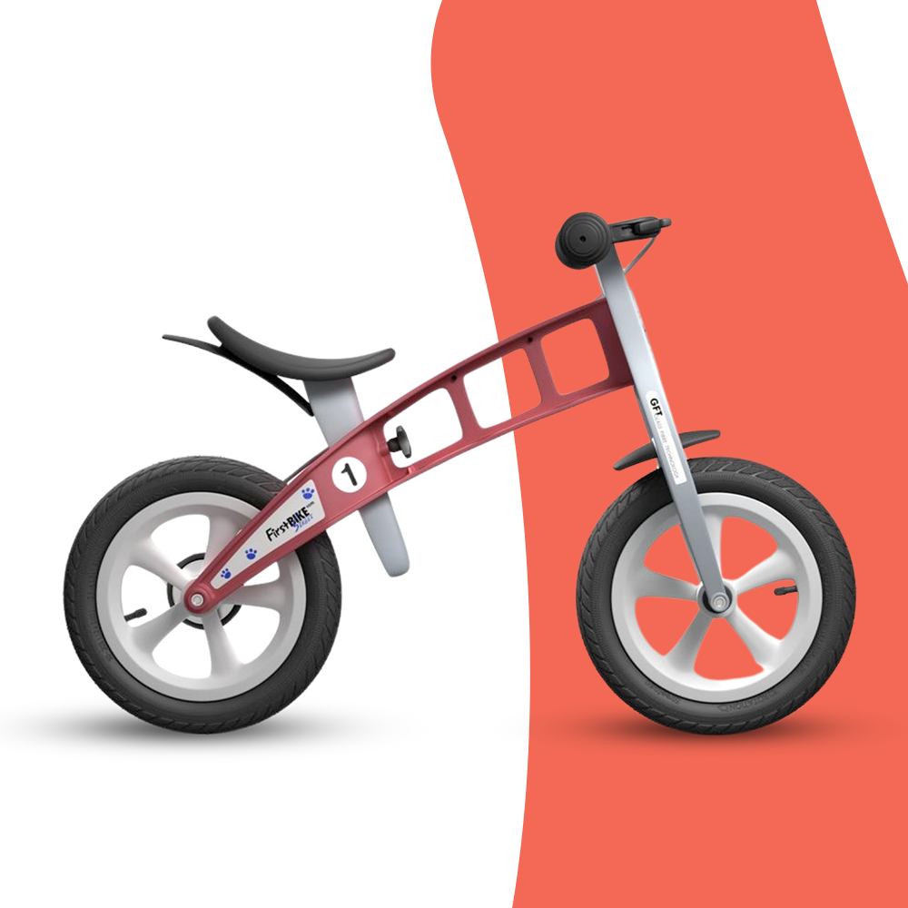 Firstbike street balance bike on sale