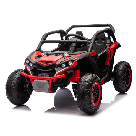 Go Skitz Switch 24V E-Buggy Kids Ride On on a white background