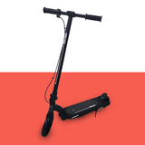 Go Skitz VS100 Electric Scooter Folding Matte Black